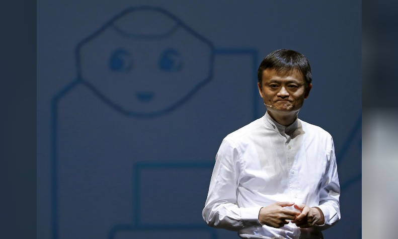 Jack Ma bán 8,2 tỷ USD cổ phiếu Alibaba sau khi nghỉ hưu