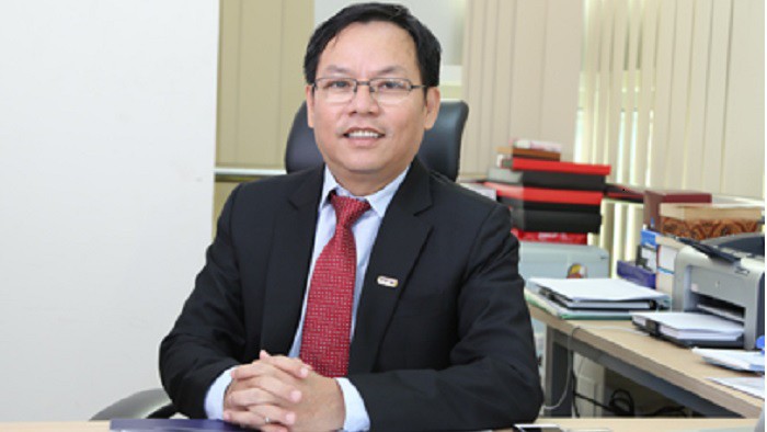 TP.HCM: Đình chỉ chức vụ Bí thư Đảng ủy Saigon Co.op đối với ông Diệp Dũng