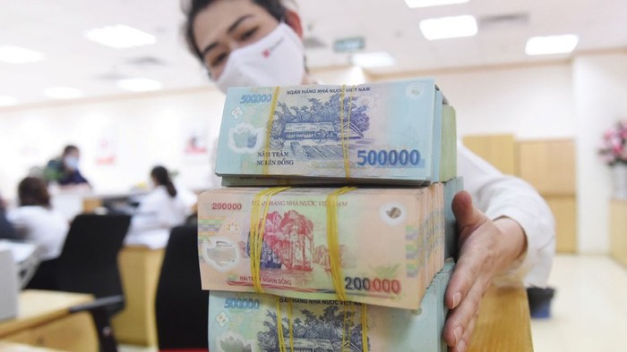 Ngân hàng Nhà nước xem xét lùi lộ trình siết tỷ lệ vốn ngắn hạn cho vay trung và dài hạn