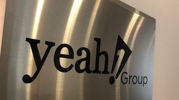 Nhượng 25% vốn ứng dụng Mega1 cho đối tác, Yeah1 (YEG) chuyển lỗ thành lãi trong quý II/2020