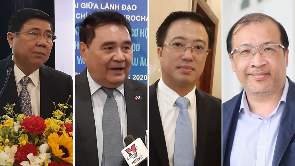 EVFTA sẽ bù đắp cho thiếu hụt xuất khẩu bởi Covid-19?