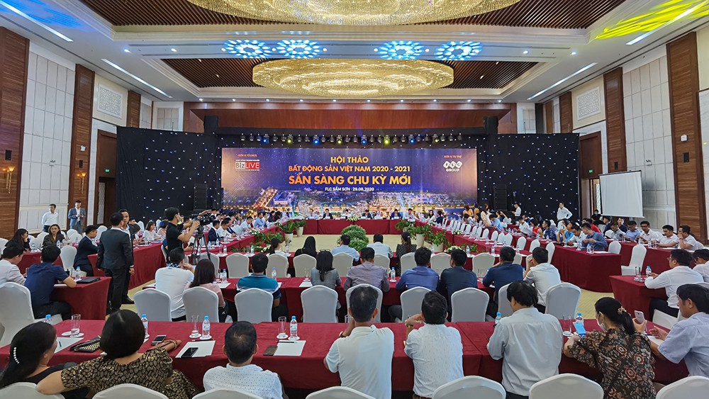 Trước chu kỳ mới, đầu tư bất động sản lúc này là thời cơ?
