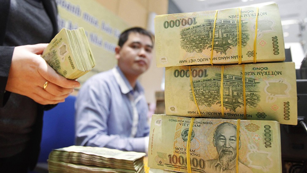 Ngân hàng dồn vốn nhiều hơn vào xu hướng mới