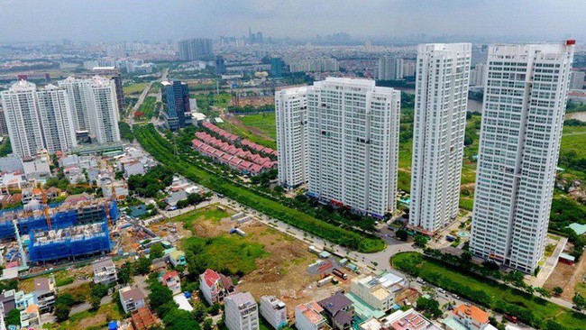 Thị trường căn hộ phục hồi nhanh nhờ niềm tin khách hàng được khôi phục
