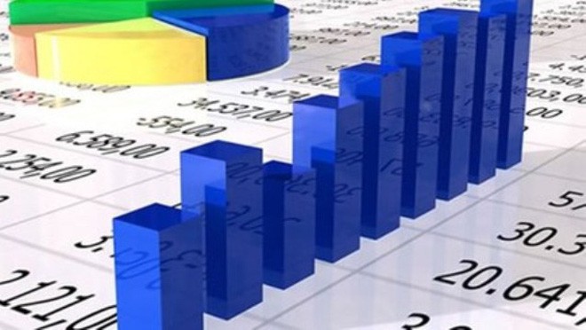 Phái sinh lại lập một loạt kỷ lục trong tháng 7