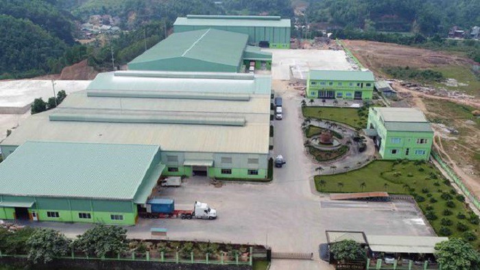 An Tiến Industries (HII): Dòng tiền kinh doanh tiếp tục âm, lãi ròng quý II giảm 24%