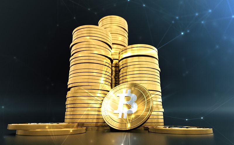 Bitcoin tiếp tục đà tăng mạnh, áp sát mốc 11.000 USD