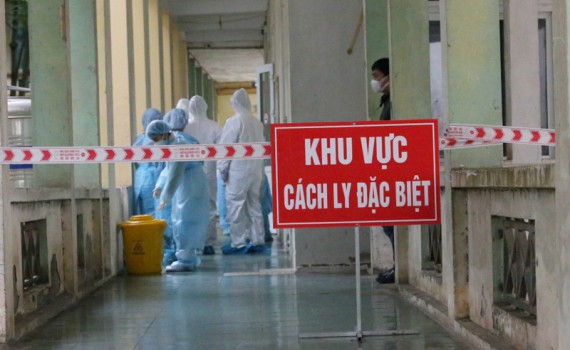 Thêm 2 bệnh nhân tử vong vì suy thận mạn giai đoạn cuối và mắc Covid-19