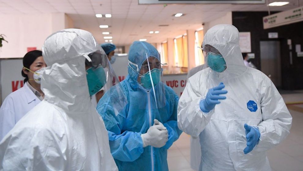 Thêm 7 ca mắc Covid-19, Hà Nội ghi nhận ca mắc thứ 11