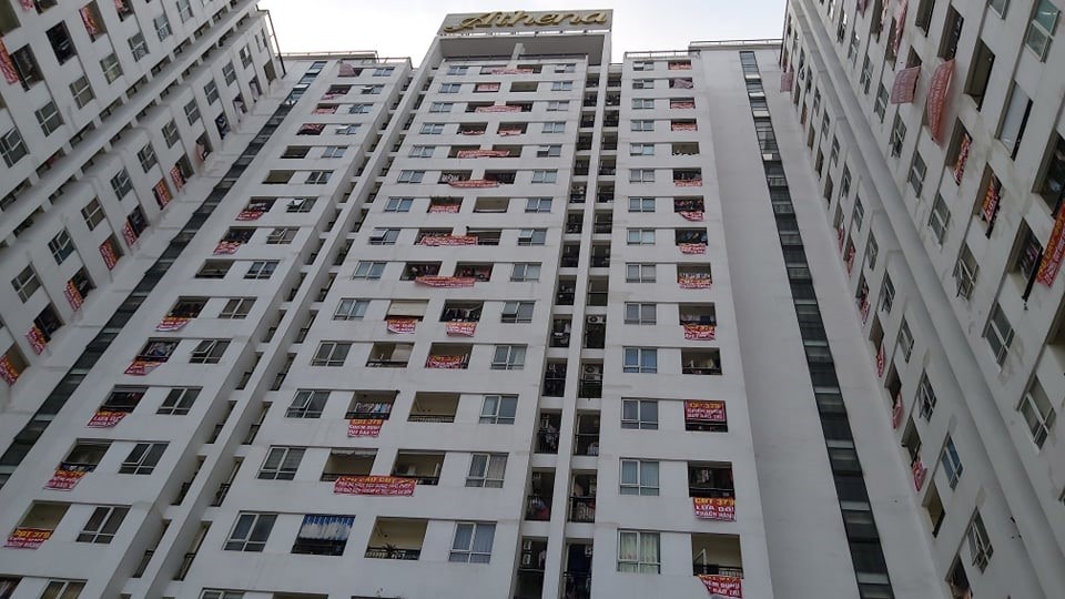 Sắp có “thuốc trị” tranh chấp quỹ bảo trì giữa cư dân và chủ đầu tư?