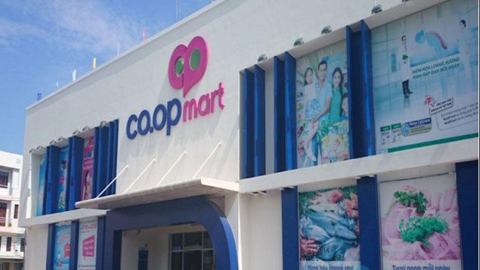 Thanh tra TP.HCM: Có dấu hiệu thâu tóm, chiếm đoạt tài sản tại Saigon Co.op