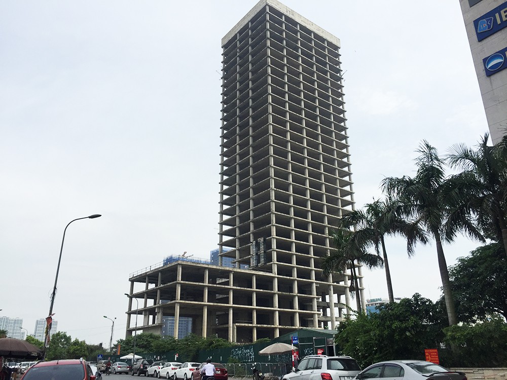 VICEM muốn bán 2 khu “đất vàng”, Bộ Xây dựng nói gì?