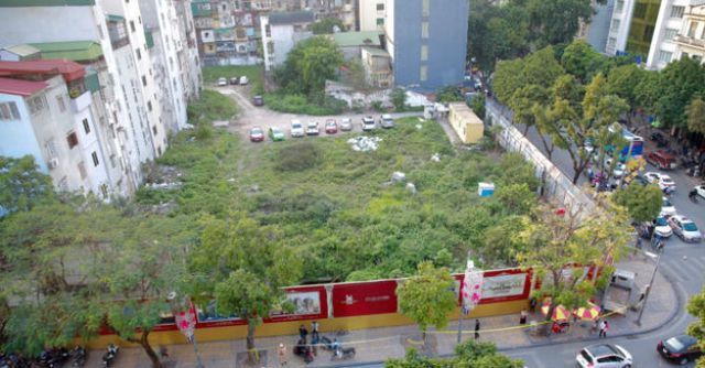 Ông Nguyễn Đức Chung làm Trưởng Ban chỉ đạo đôn đốc thu hồi nợ đọng thuế và tiền sử dụng đất