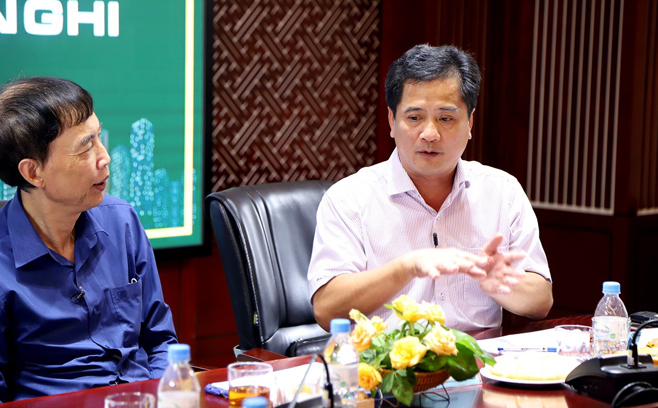 Lực cầu trên thị trường bất động sản vẫn rất lớn