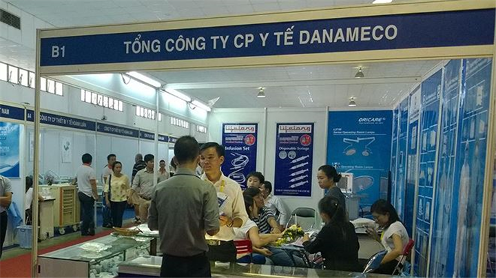 [Cổ phiếu nổi bật tuần] Sản xuất khẩu trang, DNM tăng 8,6 lần từ đầu năm nhưng giá vẫn chưa phải đắt