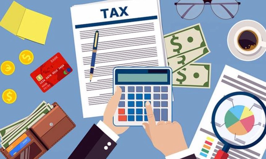 Chính sách giảm thuế thu nhập doanh nghiệp chính thức có hiệu lực