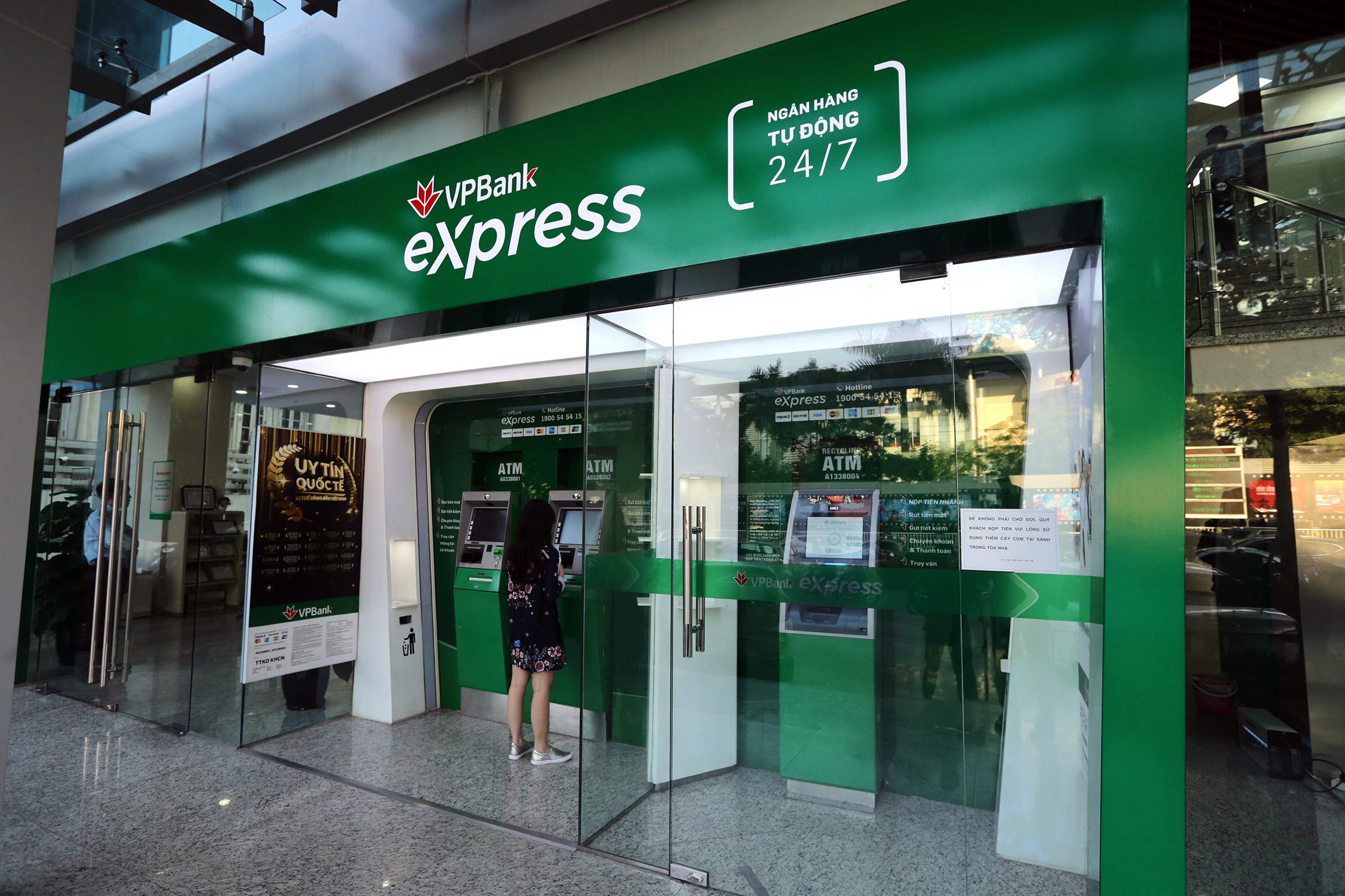 Moody’s giữ nguyên xếp hạng tín nhiệm cho ngân hàng VPBank với triển vọng ổn định