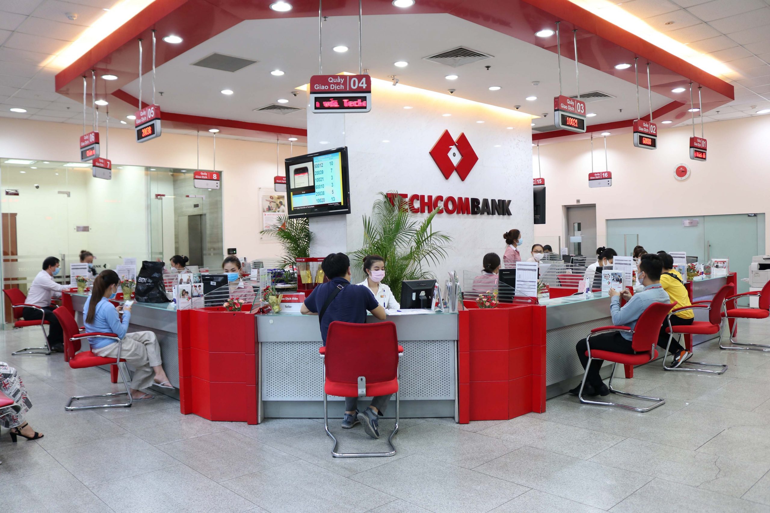 Giải pháp tài chính số tháo gỡ khó khăn cho doanh nghiệp SMEs trong thời kỳ Covid-19
