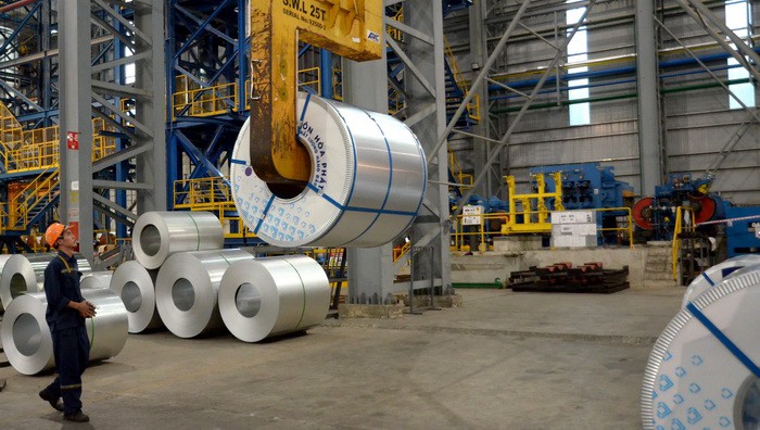 Doanh nghiệp TP.HCM nhận diện khó khăn và thách thức mới