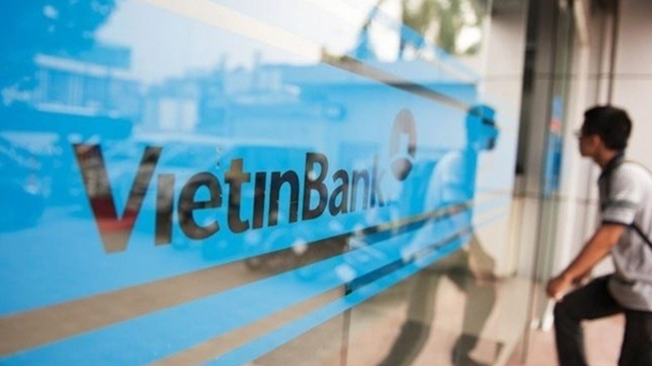 VietinBank chuẩn bị phát hành thêm 3.000 tỷ đồng trái phiếu