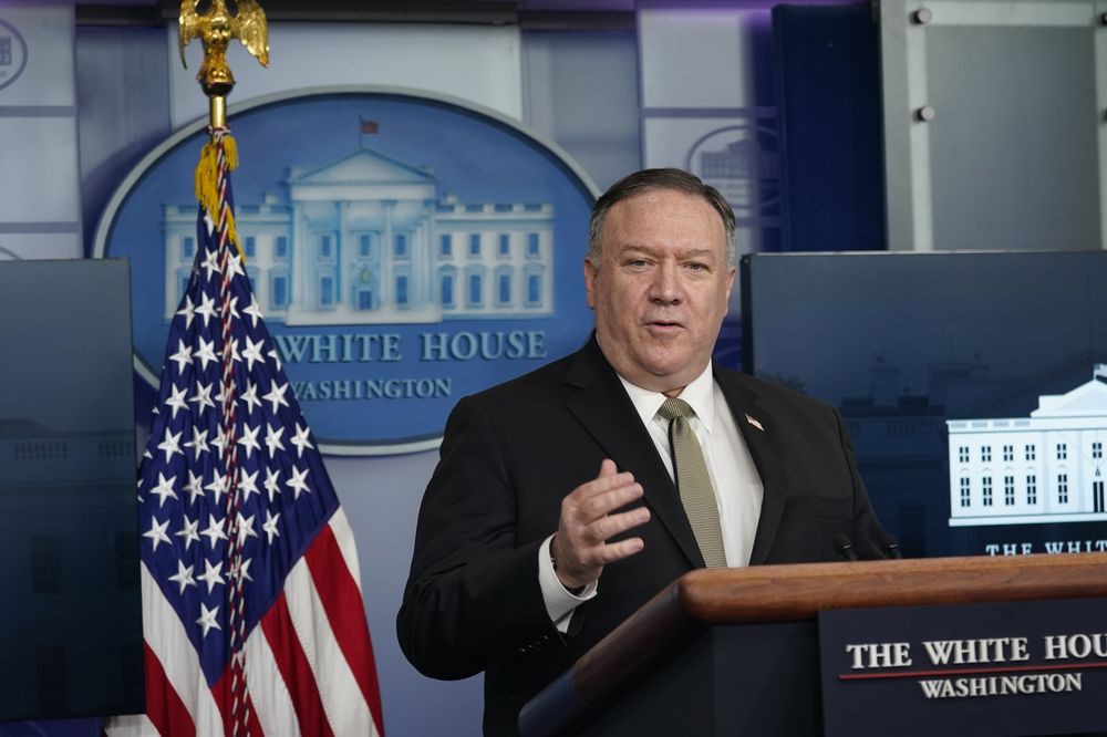 Chính quyền Tổng thống Trump sẽ sớm siết chặt quản lý với tất cả các công ty phần mềm Trung Quốc?