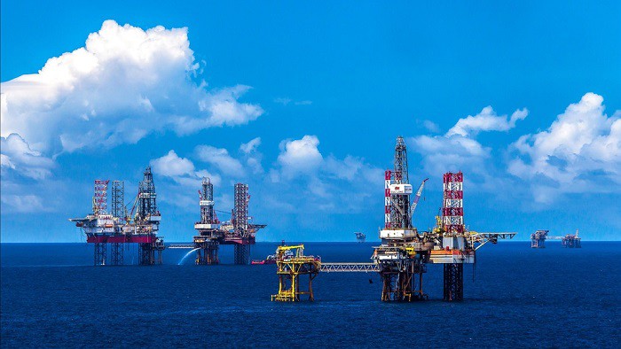 PVN: Doanh thu 7 tháng đầu năm 2020 giảm 24% so với cùng kỳ