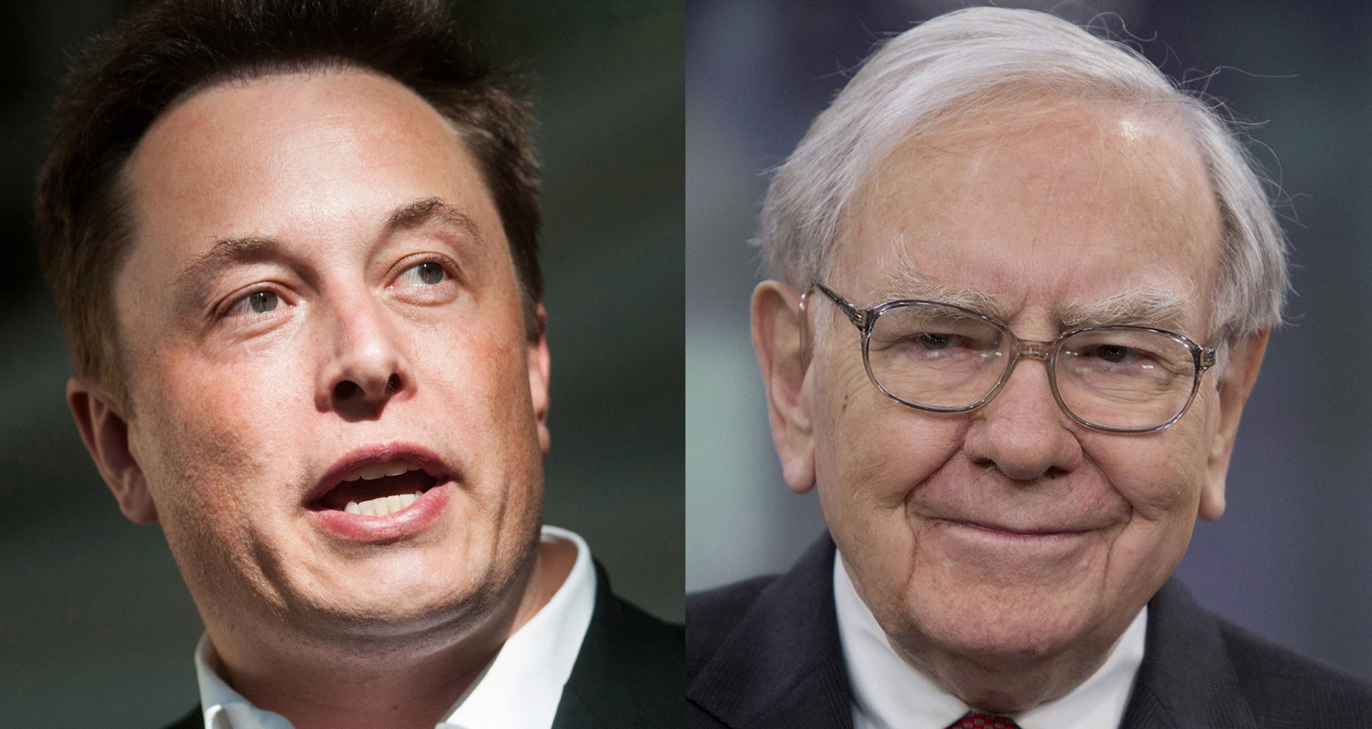 Kiếm 6,1 tỷ USD trong một ngày, Elon Musk vượt mặt Warren Buffett