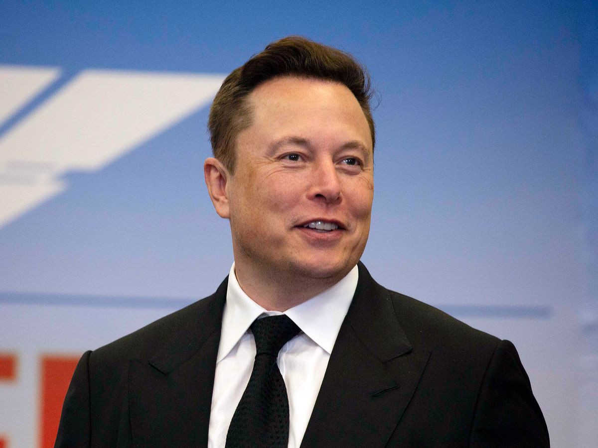 Tài sản tăng gần 8 tỷ USD, Elon Musk vươn lên vị trí giàu thứ 4 thế giới