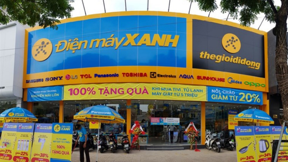 Thế Giới Di Động, PNJ, Sabeco làm ăn ra sao sau 2 quý đầu tiên ảnh hưởng bởi Covid-19?