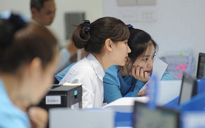Nhiều ngân hàng cắt giảm hàng nghìn nhân sự 6 tháng đầu năm