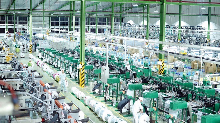 Nợ vay chiếm gần một nửa tổng tài sản, Nhựa An Phát Xanh (AAA) báo lãi quý II giảm 47%