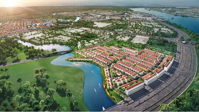 Novaland: 6 tháng đầu năm, lợi nhuận sau thuế đạt 1.177 tỷ đồng, tăng trưởng 48%