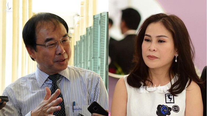 Chính thức truy tố ông Nguyễn Thành Tài giao “đất vàng” 8-12 Lê Duẩn không đấu giá