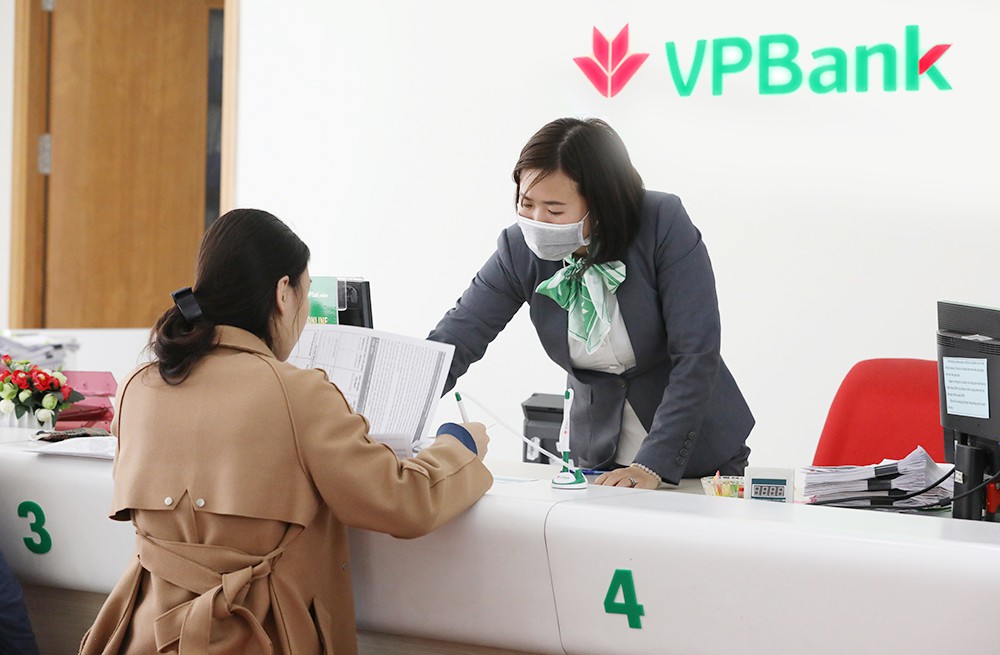 VPBank kí kết hợp đồng vay 100 triệu USD với IFC hỗ trợ doanh nghiệp SME gặp khó khăn do Covid-19