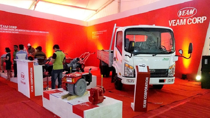 Kinh doanh ô tô gặp khó do Covid-19 ảnh hưởng đến liên doanh, liên kết, VEAM báo lãi quý II/2020 giảm hơn một nửa