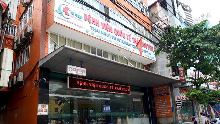 Bệnh viện đầu tiên niêm yết tại Việt Nam làm ăn ra sao trước khi lên sàn?