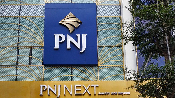 PNJ công bố biến động loạt nhân sự lãnh đạo