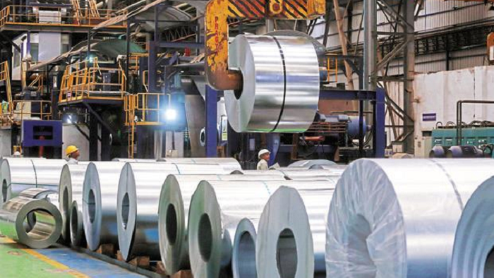 Chủ tịch HĐQT Hồ Minh Quang hoàn tất mua vào 2 triệu cổ phiếu Thép Nam Kim (NKG)