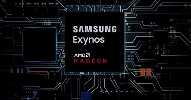 Samsung liên minh cùng ARM và AMD tham vọng lật đổ Qualcomm