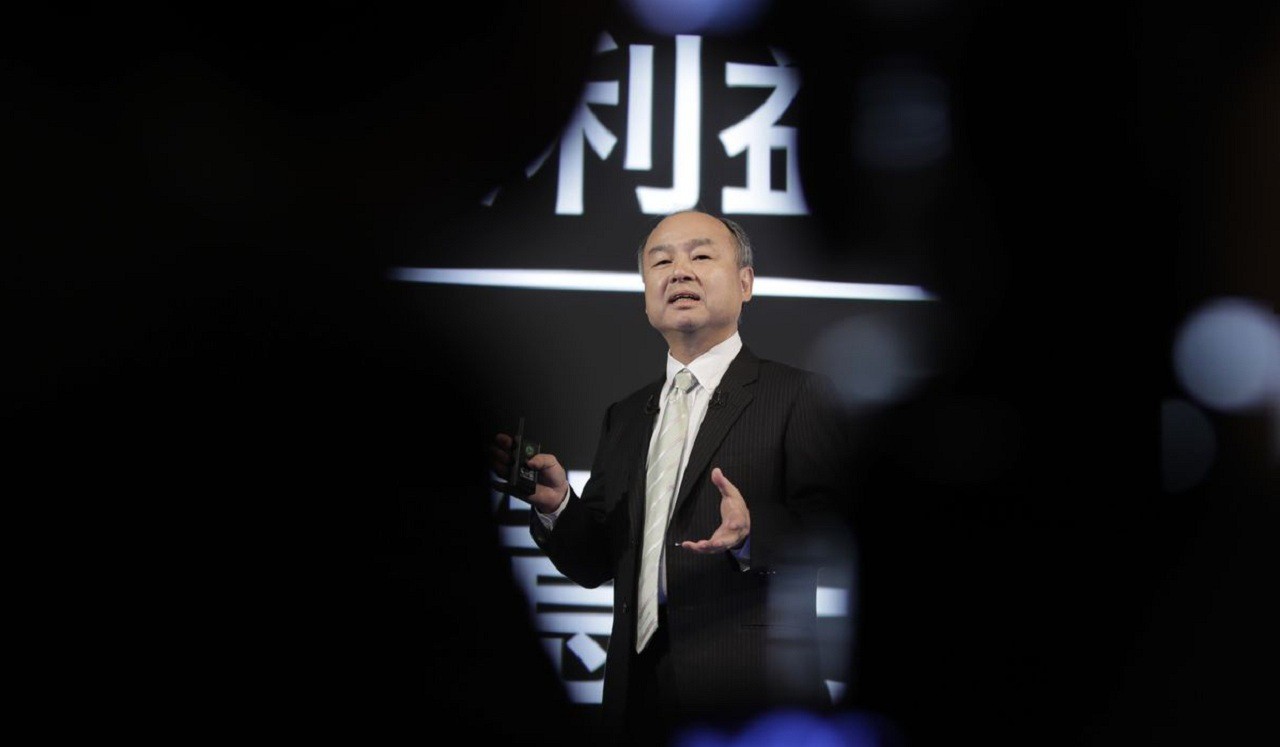 3 tháng kiếm 12 tỷ USD, tài sản của Masayoshi Son lần đầu chạm mức 20 tỷ USD