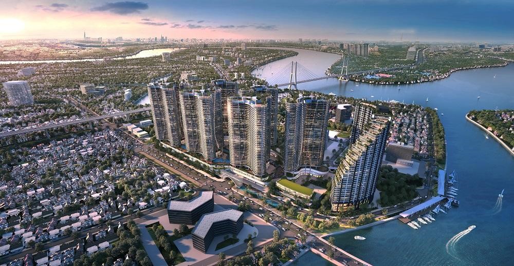 Quan niệm bất động sản hạng sang liên tục thay đổi, mô hình nào “nóng” nhất hiện nay?