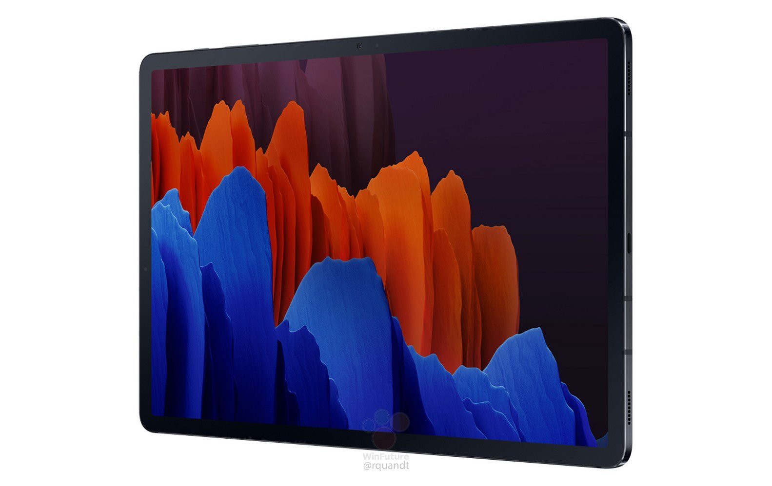 Lộ diện hai máy tính bảng chuẩn bị ra mắt của Samsung, kèm thông số kỹ thuật