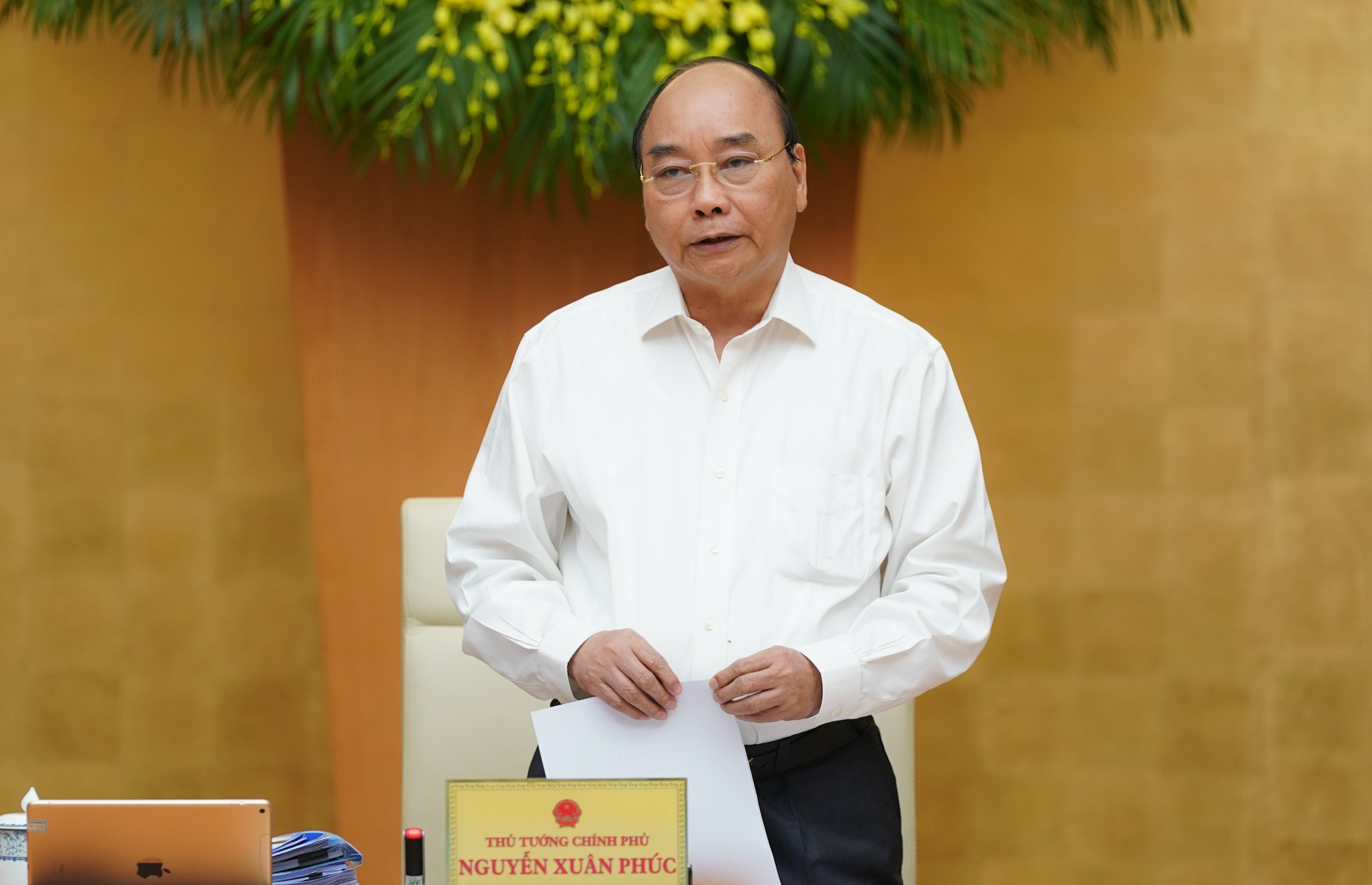 Thủ tướng: Đầu tháng 8 là thời điểm mang tính quyết định dịch có bùng phát quy mô lớn hay không