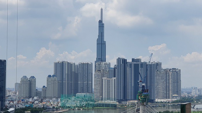 Người nước ngoài đã mua 16.000 căn nhà trong 5 năm, thị trường chủ yếu tại TP.HCM