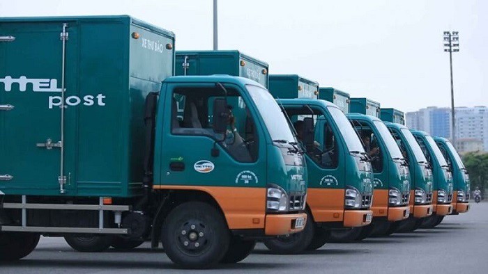 Doanh thu đột biến, Viettel Post (VTP) báo lãi quý II/2020 tăng gần 17%
