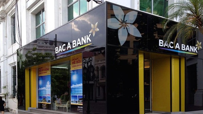 Tăng mạnh trích lập dự phòng khiến lợi nhuận Bac A Bank giảm 19% so với cùng kỳ