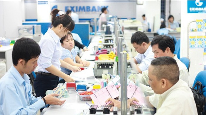 Đại hội Eximbank lại bất thành