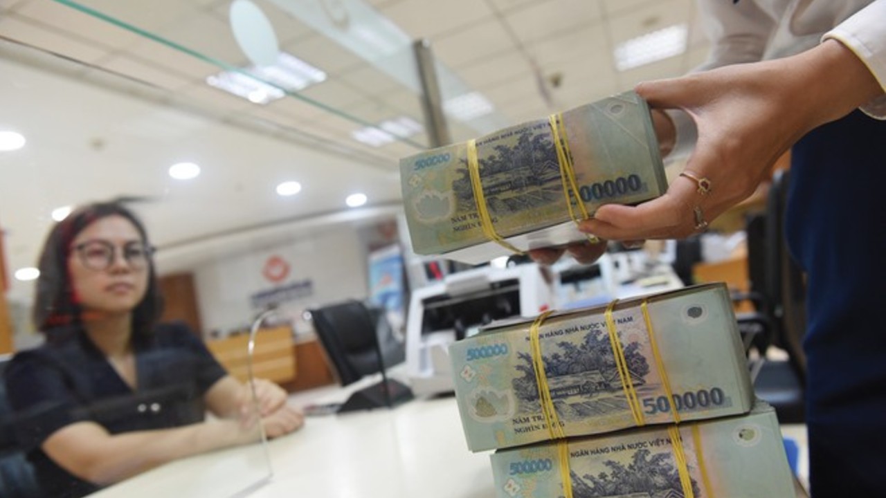 Thay đổi lớn trong Top 10 lợi nhuận ngân hàng Việt
