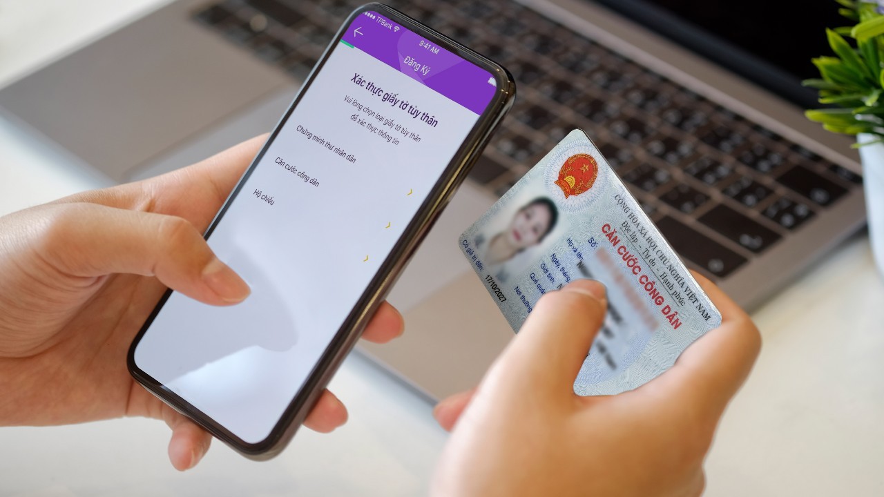 Ngân hàng lớn phả hơi nóng chuyển đổi số, TPBank sẽ nâng cấp độ?