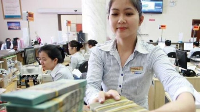 Một chỉ báo đáng chú ý đang tăng mạnh tại nhiều nhà băng